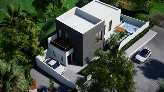 picture of Project Management and Single-Family Homes 
