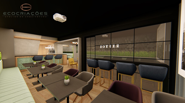 picture of Commercial Project and Project Management 