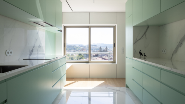 picture of Interior Architecture & Design and Flats / Apartments 