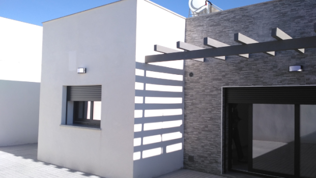 picture of Project Management and Building Upgrades 