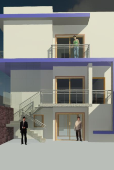 picture of Project Management and Building Upgrades 