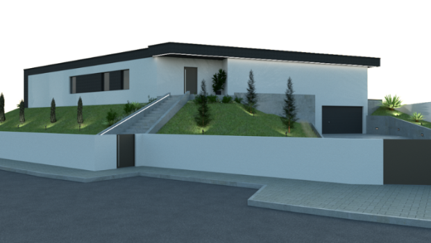 picture of Restoration and Single-Family Homes 