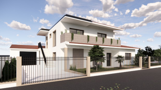 picture of Feasibility Studies and Single-Family Homes 